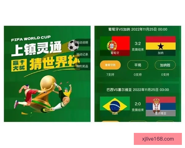 世界杯竞猜网站新手指南与投注技巧解析助你轻松提升预测胜率