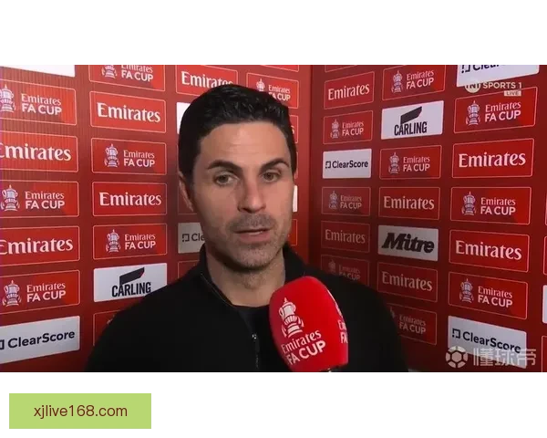 塔帅点评首球失误罕见 强调未抓住机会是球队责任