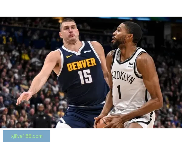 约基奇22分14板14助攻再创历史替补奇兵崛起成队史第一人震撼全场