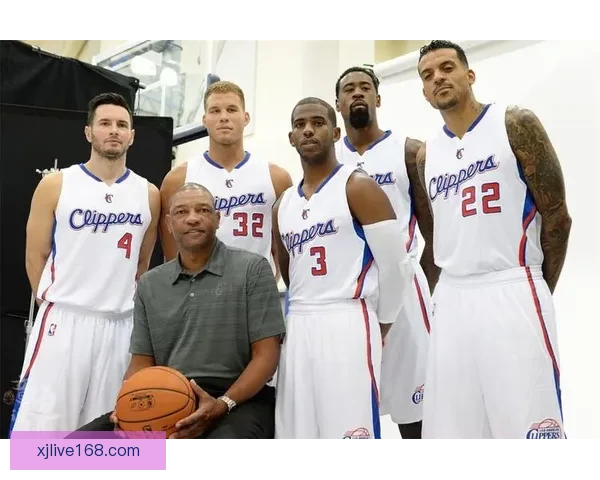 里弗斯建议快船首选退役麦卡杜与小乔丹球衣未提保罗小卡