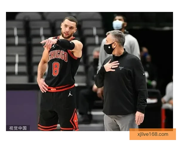 公牛主帅多诺万或将离任 深陷家庭与球队双重困境