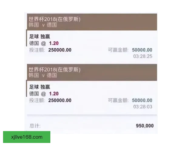 世界杯足球竞猜投注全攻略 助你精准预测冠军及赛果赢钱秘诀
