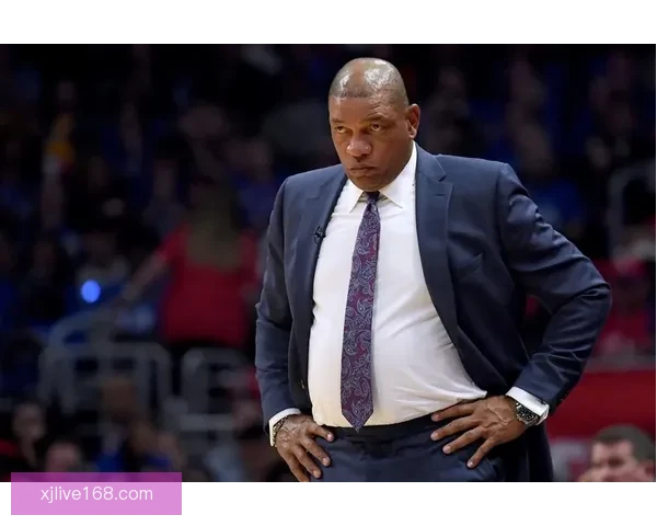 里弗斯回应球员工会疑虑 强调字母哥仍在康复中 关注健康最为重要