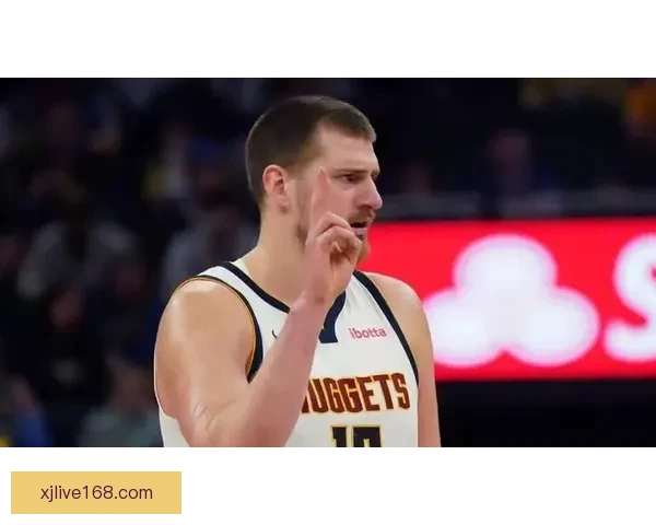 约基奇准绝杀带领掘金击败太阳 斩获23分17篮板17助攻稳居西部前四