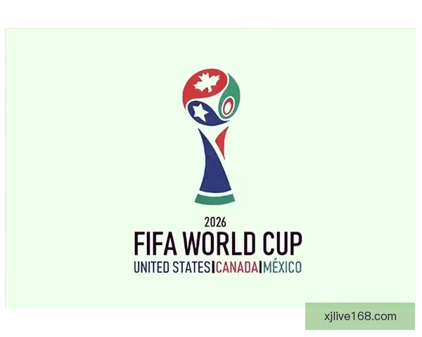 围绕2026世界杯揭幕时间展望全球足球盛宴趋势解读前瞻潮流新