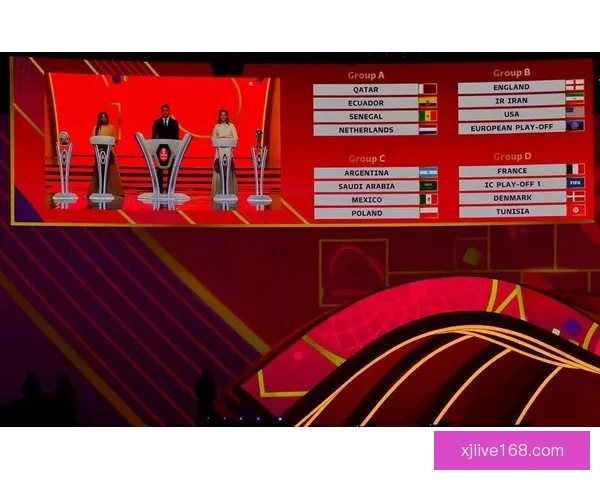 世界杯精彩对决竞猜比分策略与胜率提升全攻略