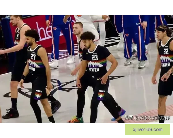 约基奇加时险胜马刺狂赞文班天赋直言对手实力超群