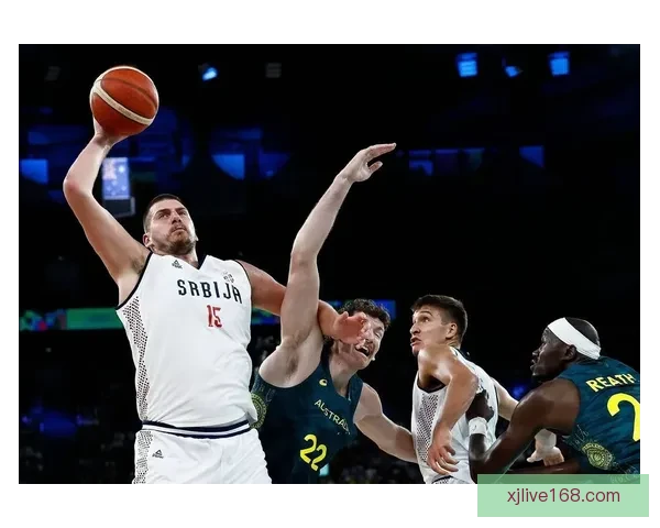 约基奇创历史纪录 成为NBA首位连续两季场均三双中锋