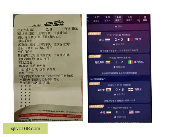 世界杯竞猜预测：分析比赛走势与关键因素助力精准预测结果