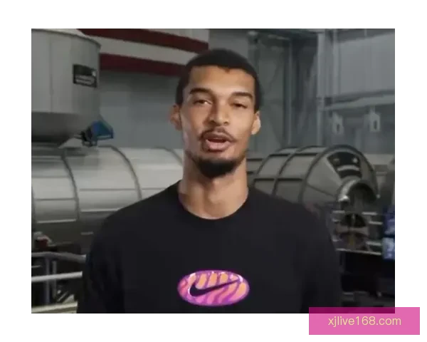 文班揭秘：投篮之外我还热爱探索流星与暗物质奥秘