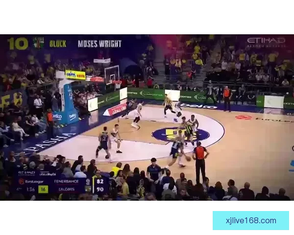 NBA与欧篮联国际篮联重启谈判 计划共同打造24队欧洲顶级联赛